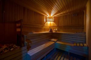 Fotografie z fotogalerie ubytování Ataol Can Termal & Spa v destinaci Çanakkale