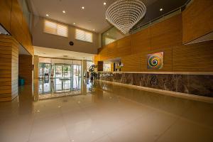 Fotografie z fotogalerie ubytování Ataol Can Termal & Spa v destinaci Çanakkale