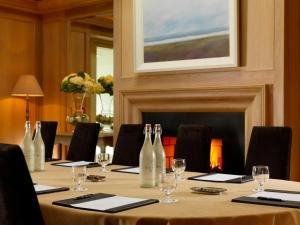 Foto dalla galleria di Ballygarry Estate Hotel & Spa a Tralee