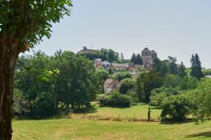 Photo de la galerie de l'établissement Village de Montmarsis, à Gourdon