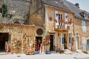 Photo de la galerie de l'établissement Village de Montmarsis, à Gourdon