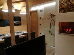 Gallery image of CHALET REMI-STELLA ALPINA in Livigno