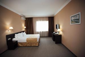 Gallery image of Hotel Aner in Astana