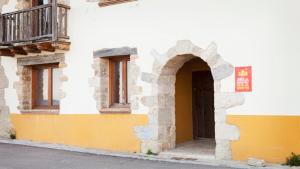 Fotografie z fotogalerie ubytování Balcón De Ares v destinaci Ares del Maestre