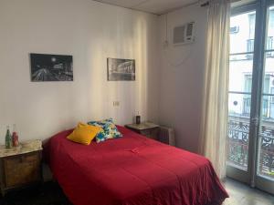 Gallery image of Hostel Colonial in Buenos Aires