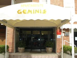 Kép Apartaments Geminis szállásáról Cambrilsban a galériában