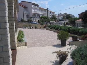 Okolie apartmánu