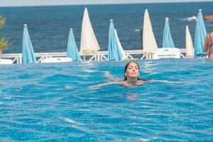 Hosté ubytování Hotel Eskada Beach