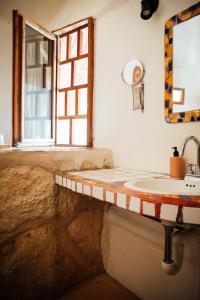 Fotografie z fotogalerie ubytování Zamas Hotel v destinaci Tulum