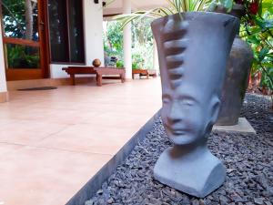 Galeriebild der Unterkunft Villa Bentota River View in Aluthgama