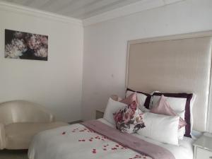 Gallery image of Dudsk Bed & Breakfast in Newcastle