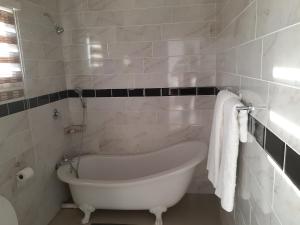 Gallery image of Dudsk Bed & Breakfast in Newcastle