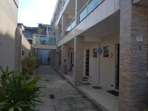 Budova, kde se penzion – hostinec nachází