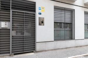 Fotografie z fotogalerie ubytování Apartment Malaga Center v Malaze