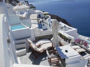 Gallery image of Rimida Villas in Oia