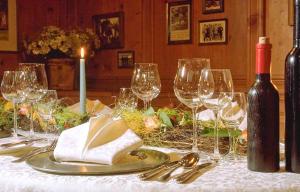 Afbeelding uit fotogalerij van Hotel Restaurant Rengser Mühle in Bergneustadt