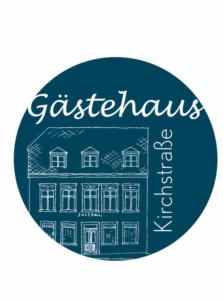 um desenho de uma casa com as palavras "gatsatellos" em Kirchstraße 71 em Fell