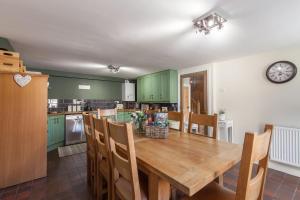 The Coach House Holiday Home