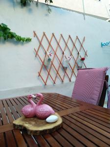 Kép Pomegranate apartment szállásáról Iráklióban a galériában
