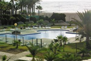 Fotografia z galérie ubytovania Vera Mar Apartment in nudist area v destinácii Vera