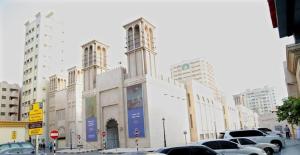 Fotografie z fotogalerie ubytování Al BARAKAH HOTEL v destinaci Sharjah