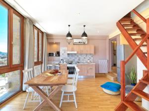 Fotografia z galérie ubytovania Astraia Residence v destinácii Chania (mesto)