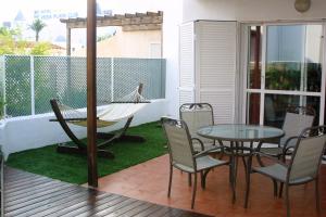 Fotografia z galérie ubytovania Vera Mar Apartment in nudist area v destinácii Vera