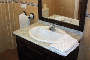 Fotografia z galérie ubytovania Vera Mar Apartment in nudist area v destinácii Vera