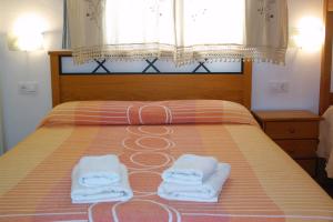 Fotografia z galérie ubytovania Vera Mar Apartment in nudist area v destinácii Vera