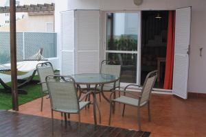 Fotografia z galérie ubytovania Vera Mar Apartment in nudist area v destinácii Vera