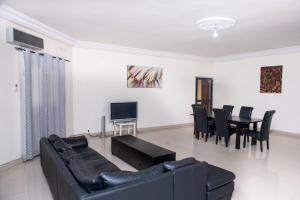 Foto da galeria de Residences Fama em Mbour