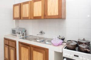 Foto da galeria de Residences Fama em Mbour