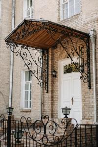 Gallery image of Lion B&B in Samarkand