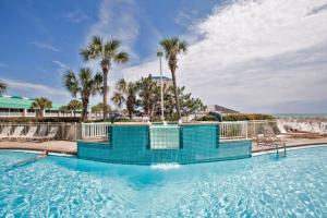 Gallery image of Best beach front vacation, Ocean View, 8th Flr in Destin