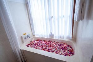 Fotografie z fotogalerie ubytování Flamboyant Villa Ubud v Ubudu