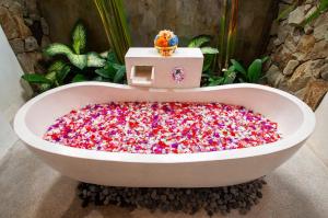Fotografie z fotogalerie ubytování Flamboyant Villa Ubud v Ubudu