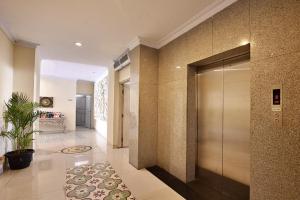 Fotografie z fotogalerie ubytování Puri Saron Denpasar Hotel v destinaci Denpasar