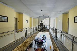 Fotografie z fotogalerie ubytování Puri Saron Denpasar Hotel v destinaci Denpasar