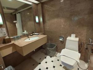 Gallery image of Orchard Point Serviced Apartments in Singapore