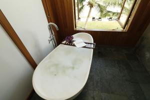 Kép Ubuntu Beach Villas by Reveal szállásáról Mirissában a galériában