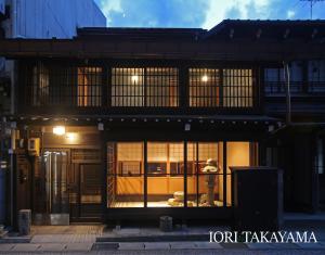 Gallery image of IORI Stay in Takayama