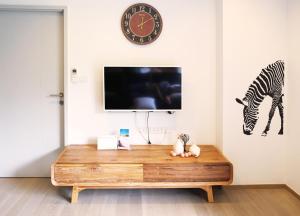 Gallery image of The Valley Moutain Khaoyai in Phayayen