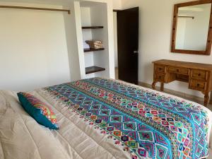 圣法兰西斯克Breeze by Casa Maty San Pancho的相册照片