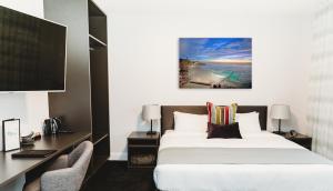 Gallery image of Coniston Hotel Wollongong in Wollongong