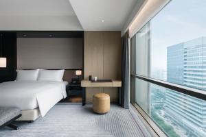 Gallery image of New World Langfang Hotel in Langfang