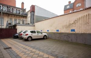 Fotografie z fotogalerie ubytování BB-Hotel Vejle Park v destinaci Vejle
