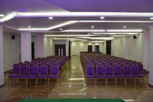 Gallery image of Hotel Sree Annamalaiyar Park in Tirunelveli