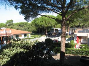 Fotografia z galérie ubytovania Residence Le Rose v destinácii Marina di Bibbona