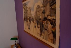 Fotografie z fotogalerie ubytování 't Bruggeske v destinaci Mol