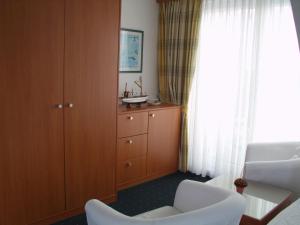 Fotografie z fotogalerie ubytování Haus Köbesine v destinaci Juist